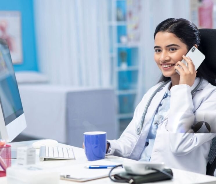 Doctor On-Call