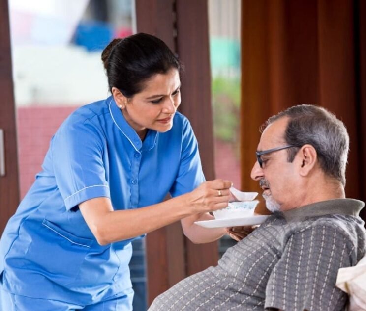 Senior Health Care Services (1)