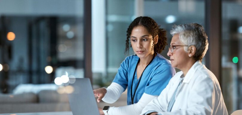 Gentle Hands Home Care AI dashboard for remote care, Gentle Hands Home Care, technology in home care services