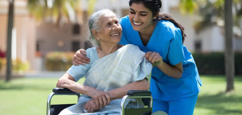 senior home care Chennai, in-home nursing services Chennai, elderly care at home Chennai, post-surgery home care Chennai, 24/7 caregiver Chennai, affordable home nursing Chennai