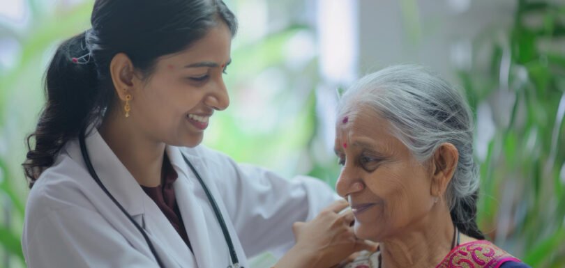 personalized home care services in Chennai, senior home care Chennai, elderly care Chennai, benefits of home care for elderly