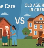 elder care Chennai 2025, home care services for elderly in Chennai, old age home alternatives Chennai, best elderly care options Chennai, home nursing vs retirement home Chennai, senior home care Chennai